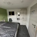 Pensionat Am Stadtrand 3*