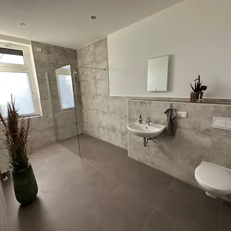 Am Stadtrand 3* Zerbst