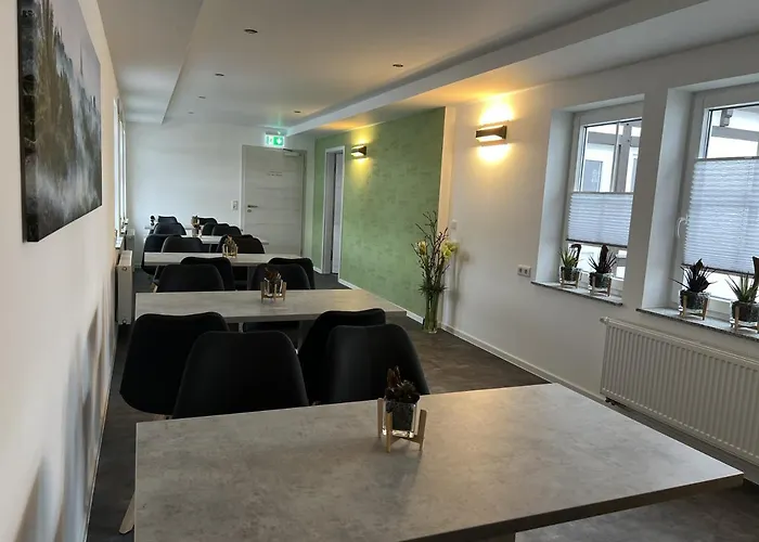 Affittacamere Am Stadtrand