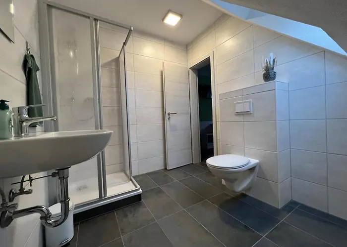 Affittacamere Am Stadtrand 3*