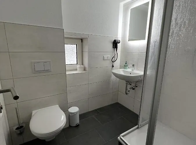 Affittacamere Am Stadtrand