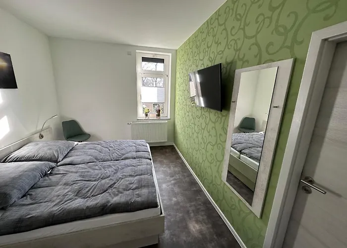 Am Stadtrand Affittacamere 3*