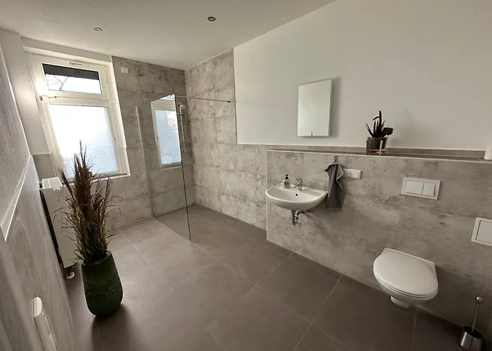 Am Stadtrand 3* Zerbst