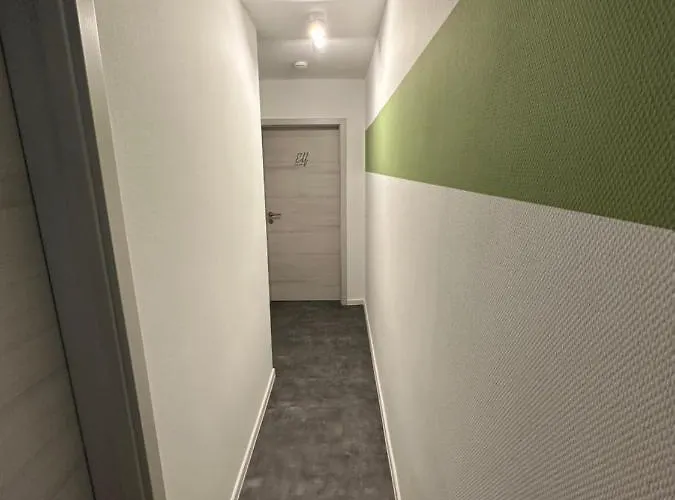 Am Stadtrand 3* Zerbst