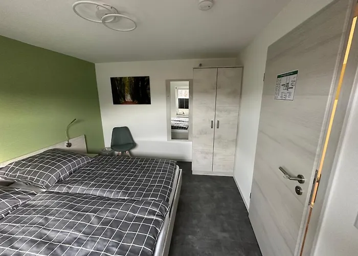 Affittacamere Am Stadtrand 3*