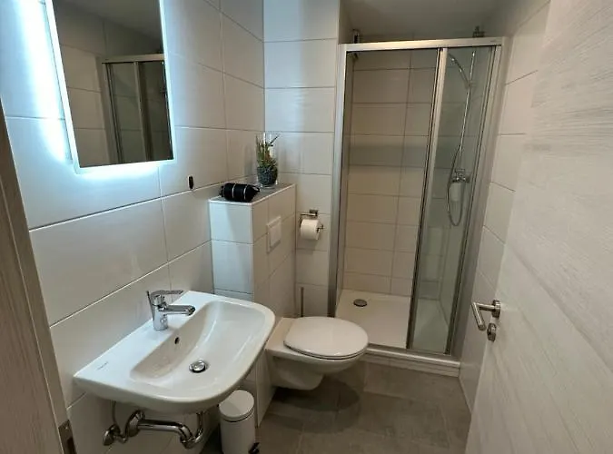 Affittacamere Am Stadtrand 3*